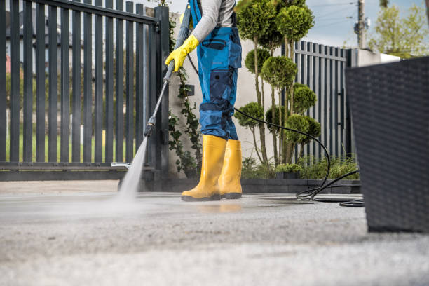 Pressure Washing Estimates in Clyde Hill, WA