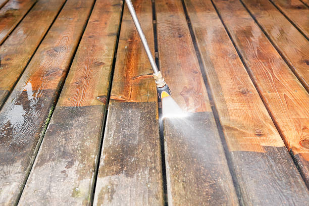 Reliable Clyde Hill, WA Pressure Washing Solutions